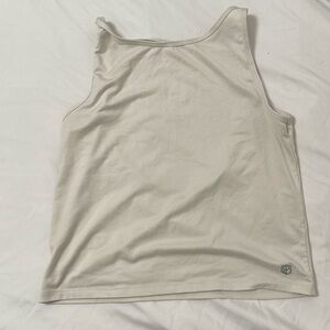 Born primitive crop tank
